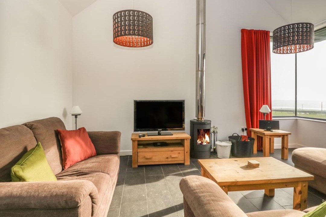 Photo of Livingroom in Rothesay