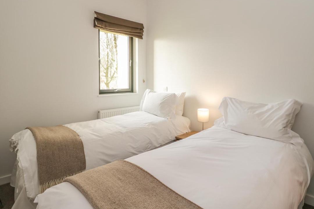 Photo of Bedroom in Rothesay