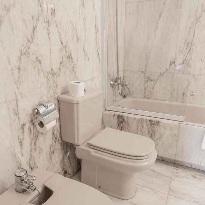Photo of Bathroom in San Sebastian Centro