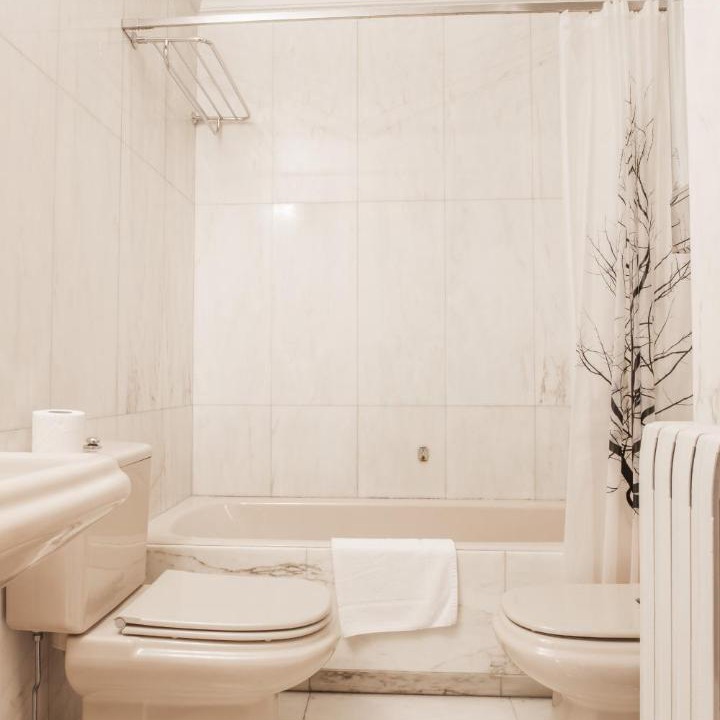 Photo of Bathroom in San Sebastian Centro