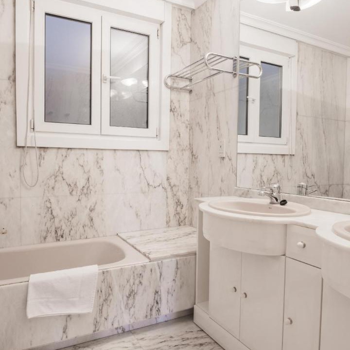 Photo of Bathroom in San Sebastian Centro