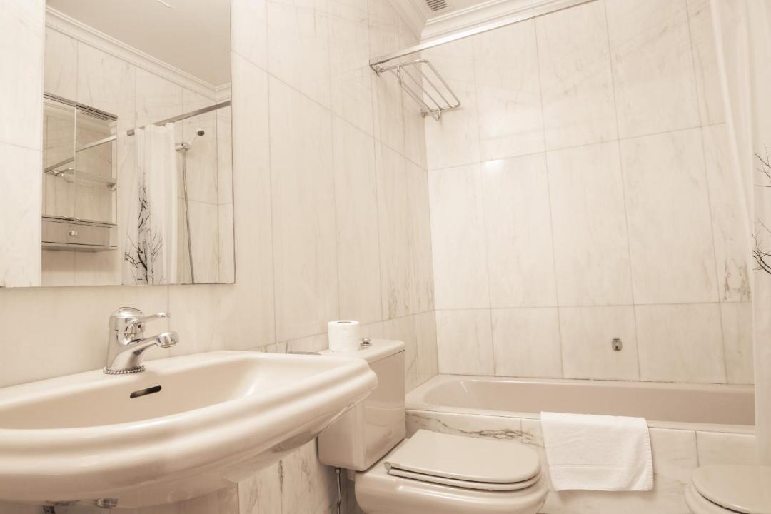 Photo of Bathroom in San Sebastian Centro