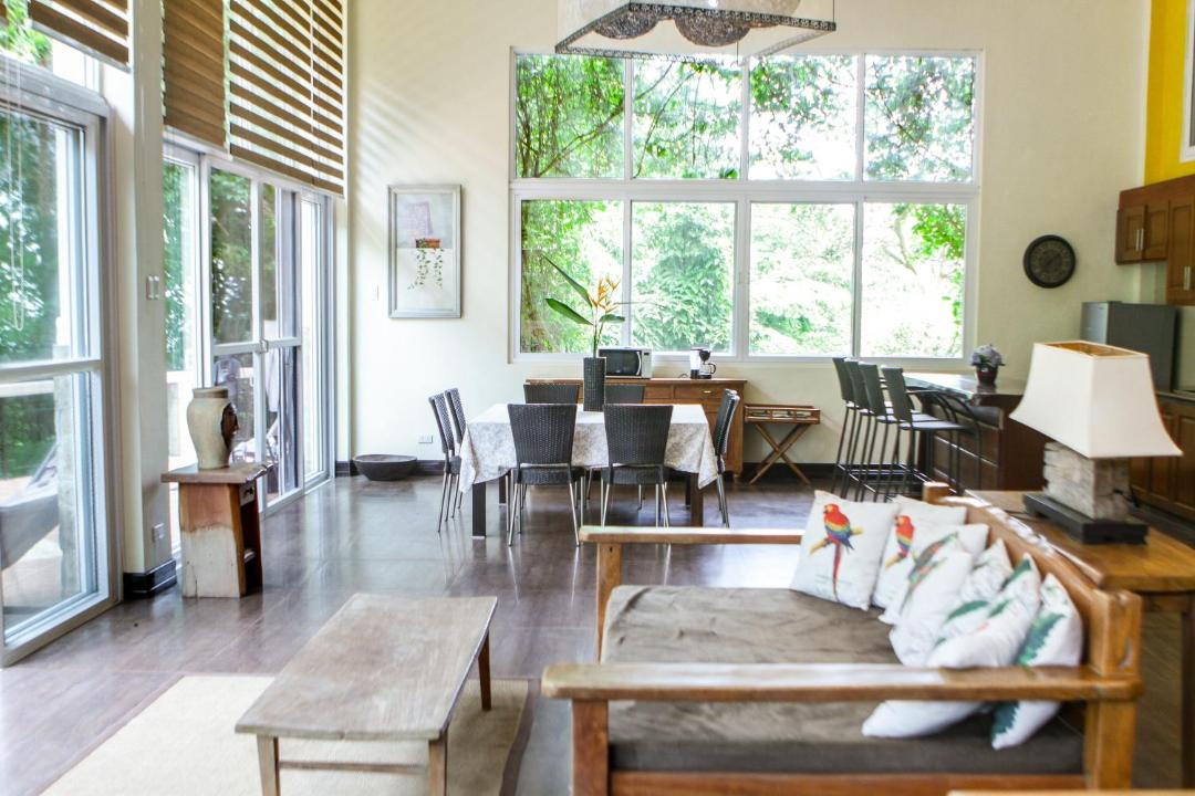 Photo of Livingroom in Laguna Province