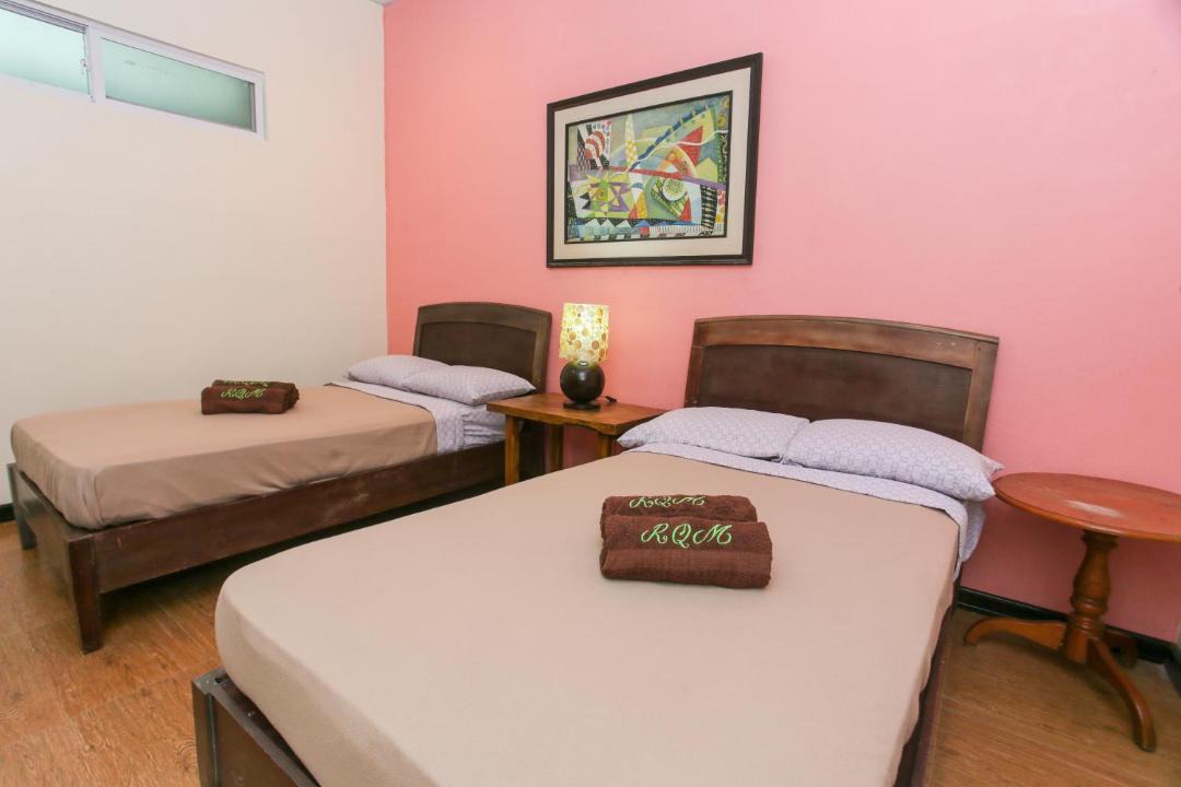 Photo of Bedroom in Laguna Province