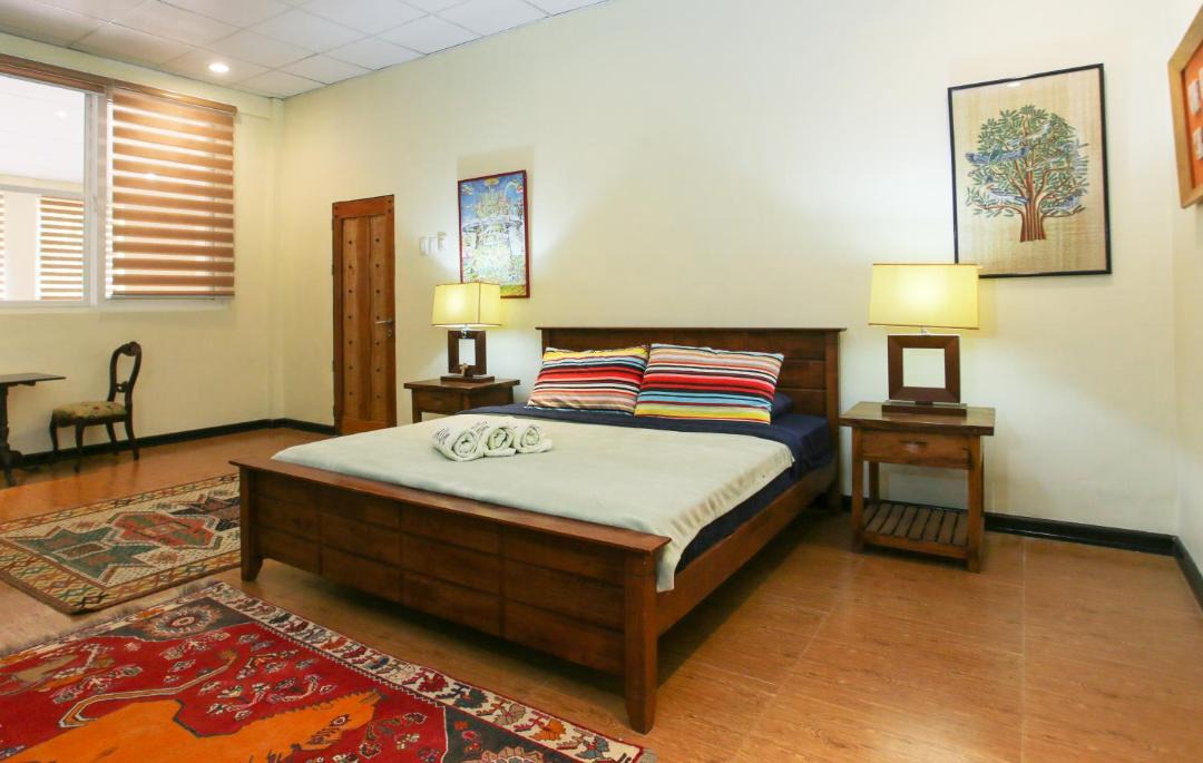 Photo of Bedroom in Laguna Province