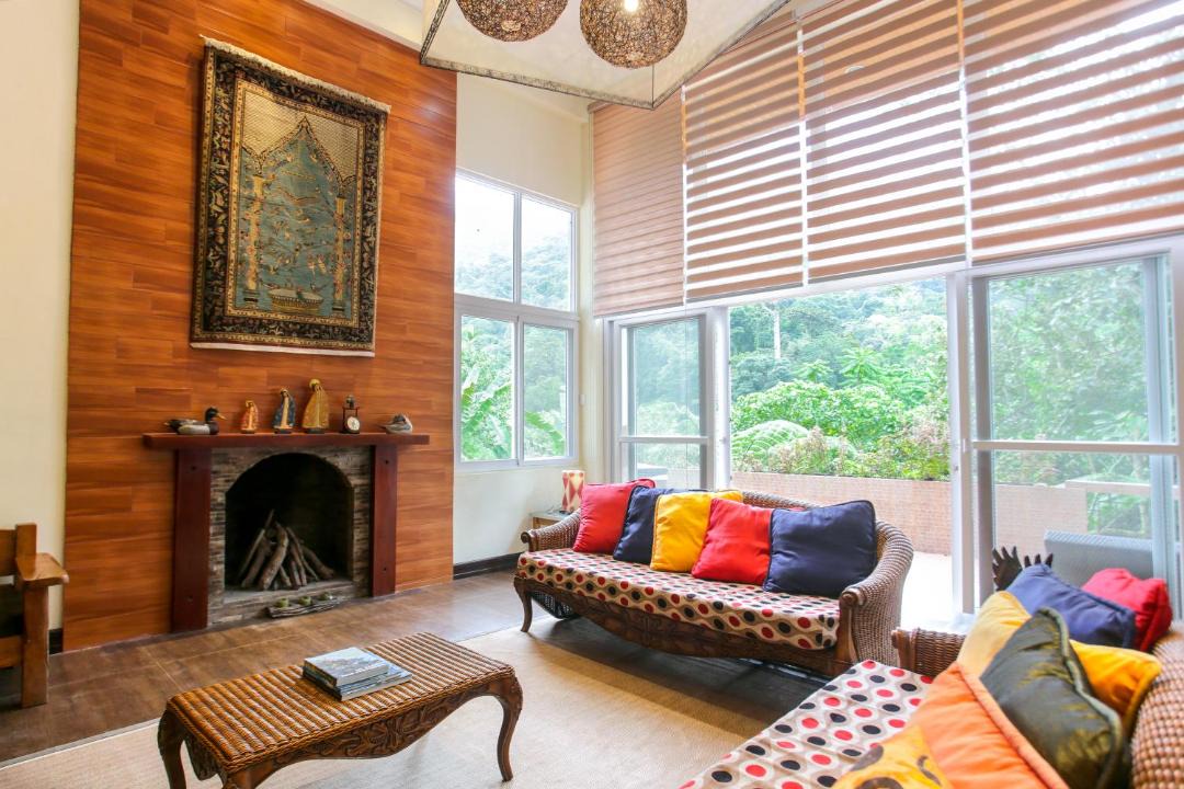 Photo of Livingroom in Laguna Province