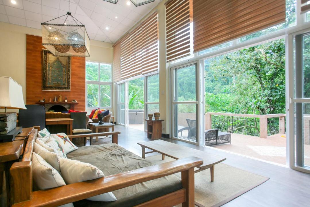 Photo of Livingroom in Laguna Province