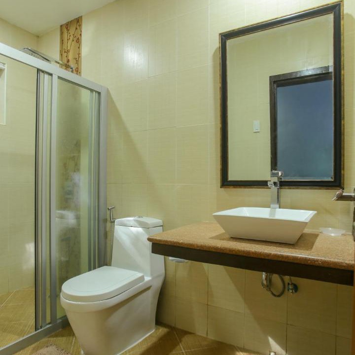 Photo of Bathroom in Laguna Province