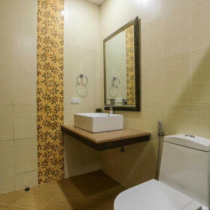 Photo of Bathroom in Laguna Province