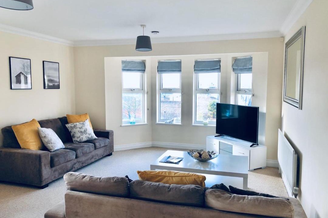 Photo of Livingroom in Balham