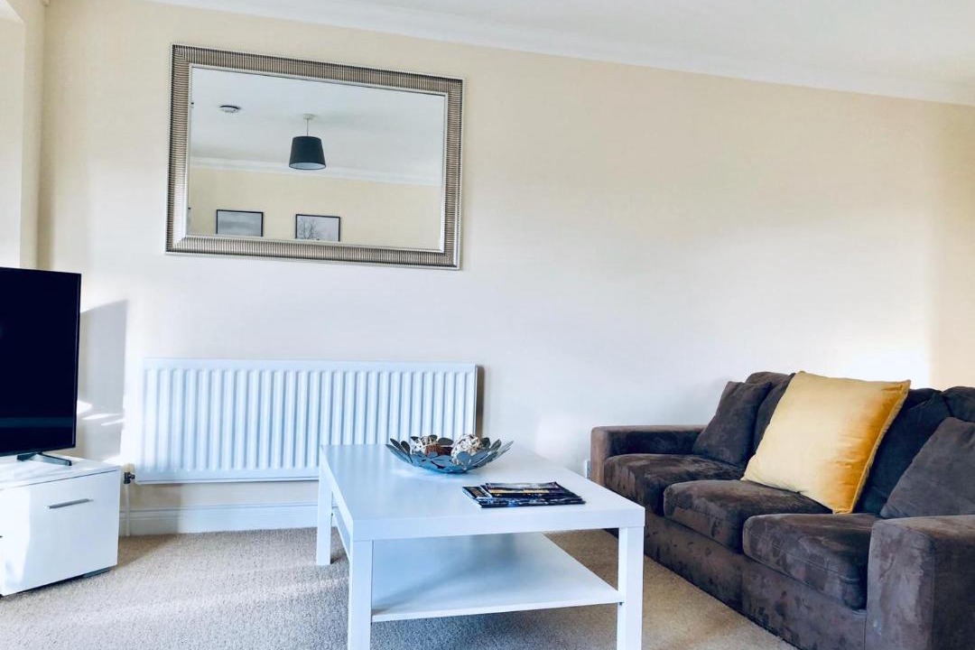 Photo of Livingroom in Balham