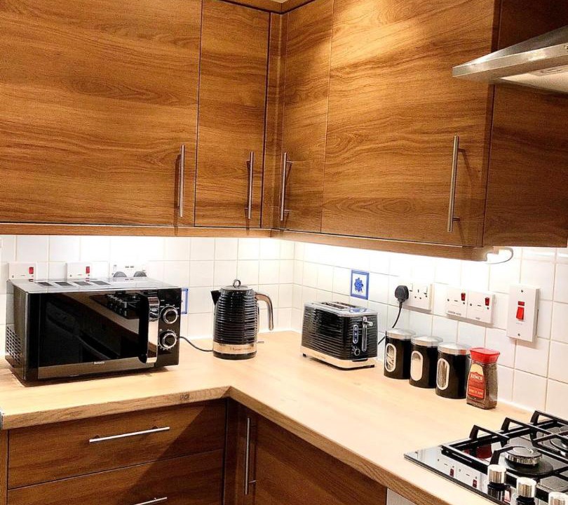 Photo of Kitchen in Balham