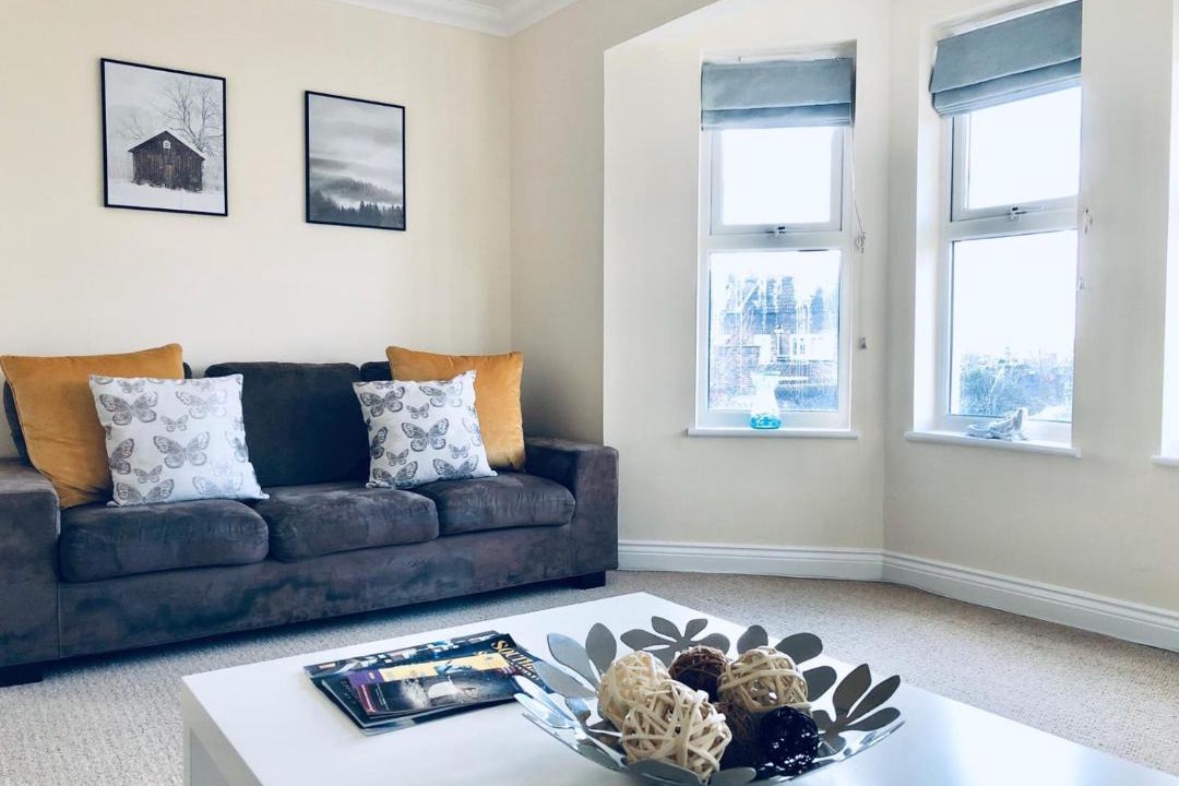 Photo of Livingroom in Balham
