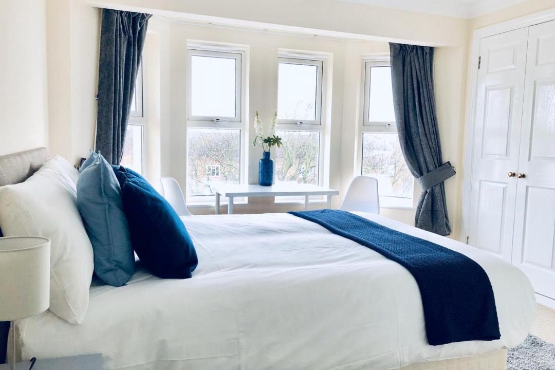 Photo of Bedroom in Balham