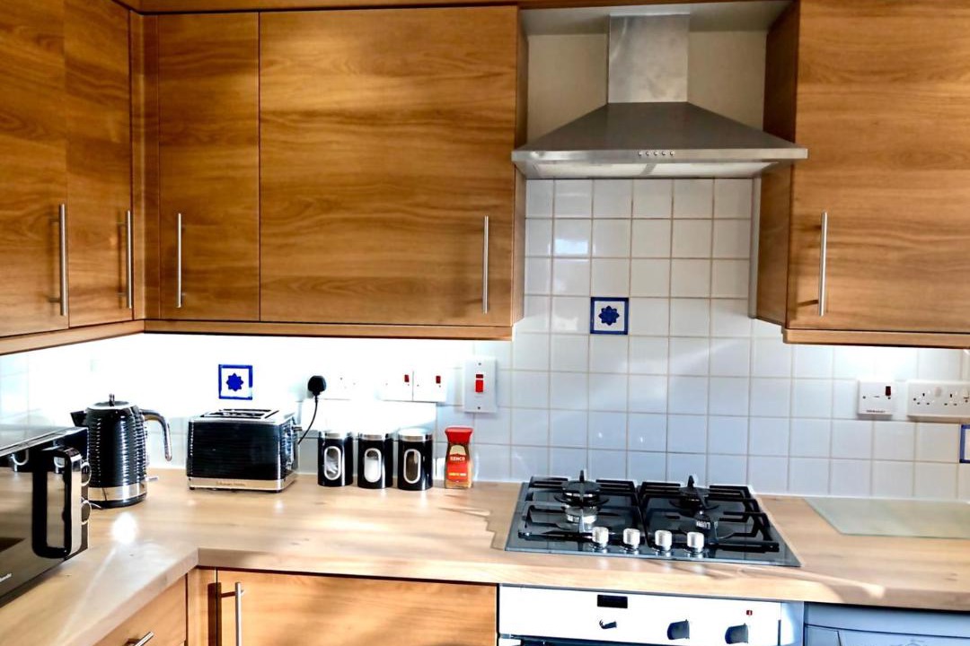 Photo of Kitchen in Balham