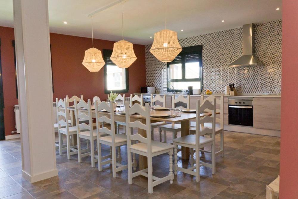 Photo of Kitchen in Espirdo