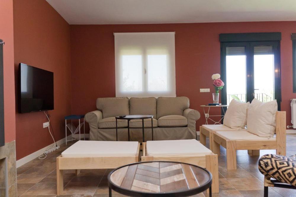 Photo of Livingroom in Espirdo
