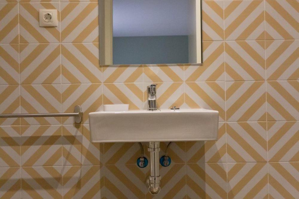 Photo of Bathroom in Espirdo