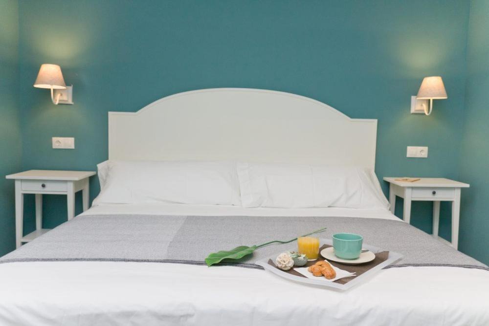 Photo of Bedroom in Espirdo