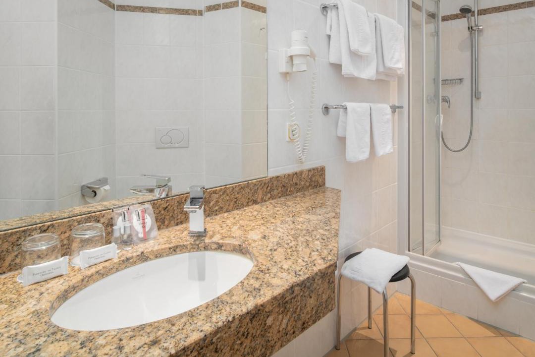 Photo of Bathroom in Oberursel