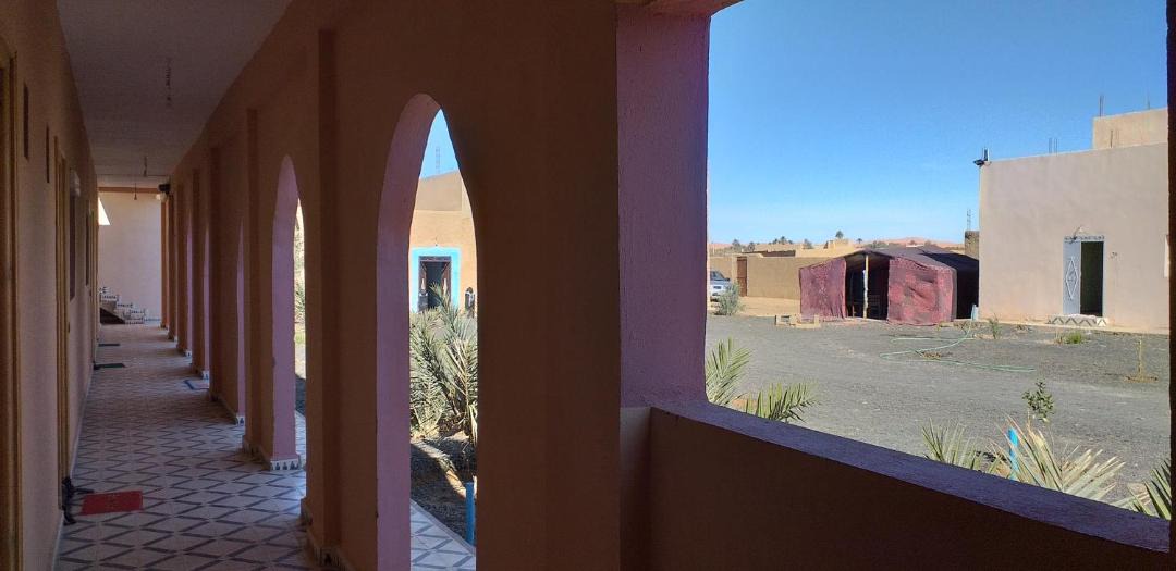 Photo of Others in Merzouga