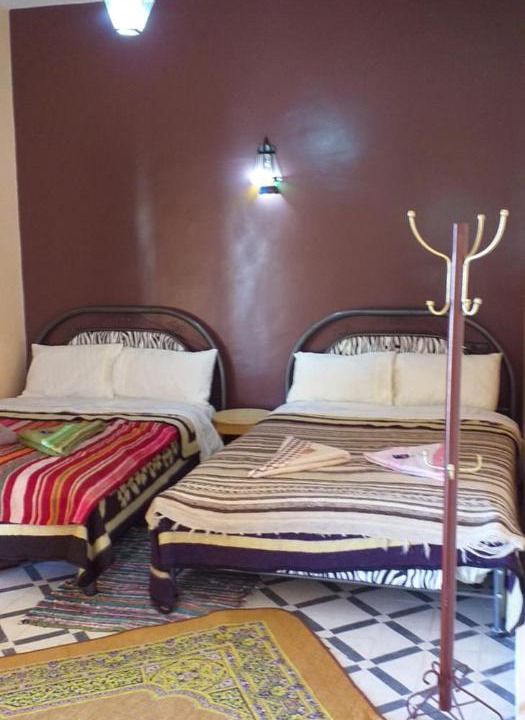 Photo of Bedroom in Merzouga