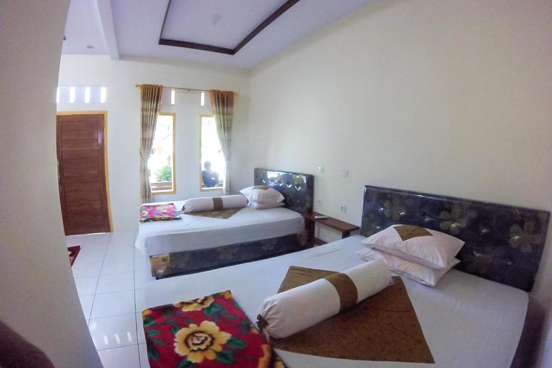 Photo of Bedroom in Batu Karas
