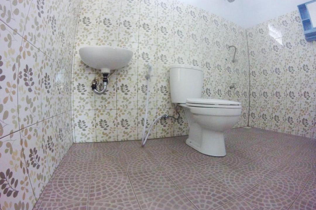 Photo of Bathroom in Batu Karas