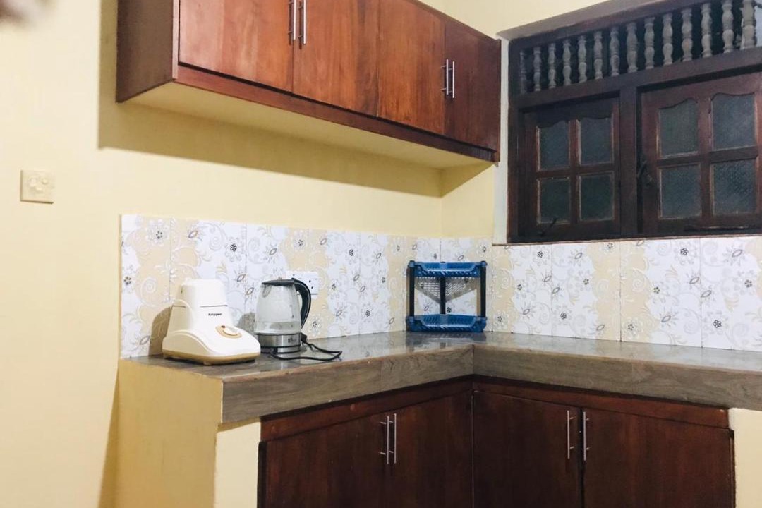 Photo of Kitchen in Thiranagama