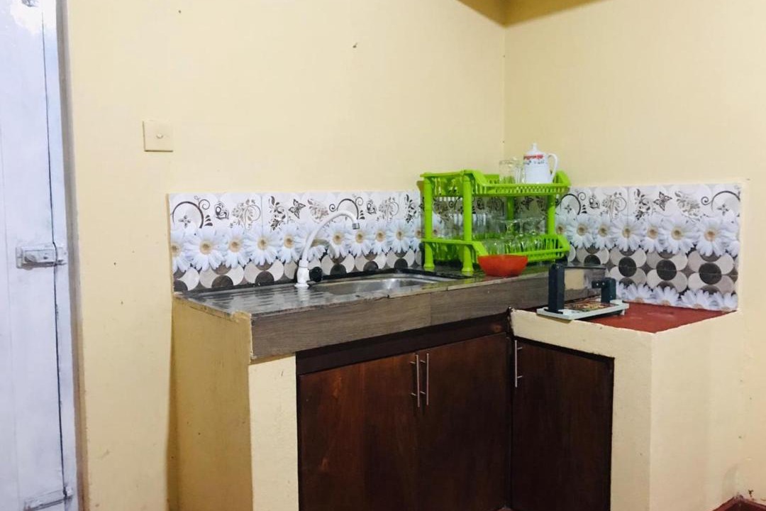 Photo of Kitchen in Thiranagama