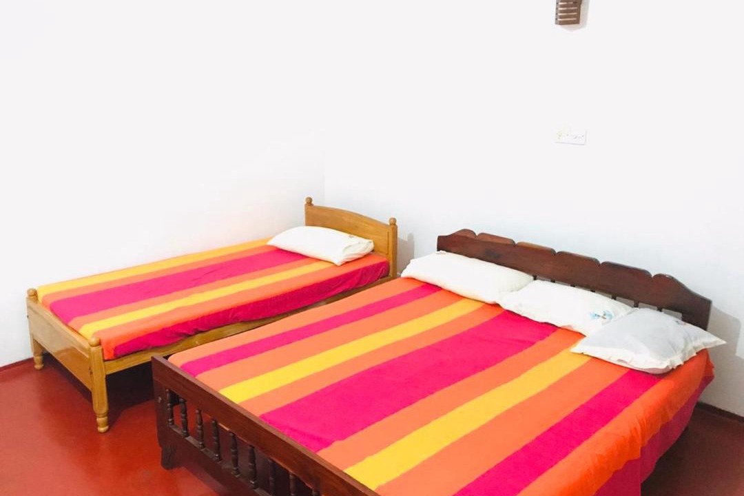 Photo of Bedroom in Thiranagama