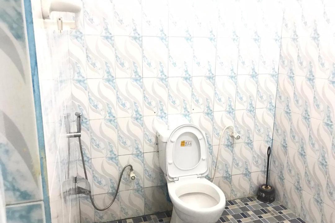 Photo of Bathroom in Thiranagama