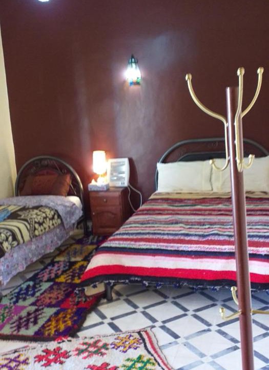 Photo of Bedroom in Merzouga