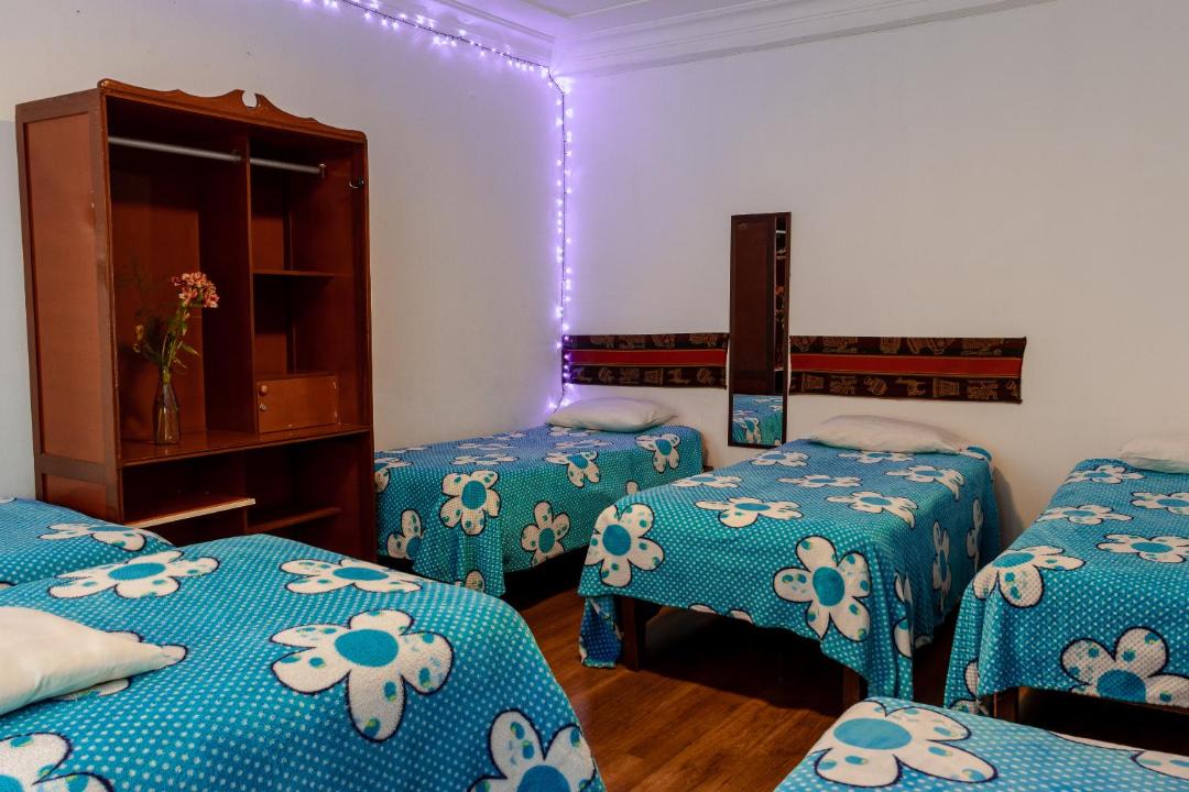 Photo of Bedroom in Cusco Historic Center