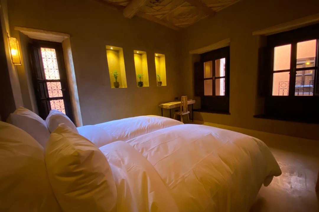 Photo of Bedroom in Ouarzazate