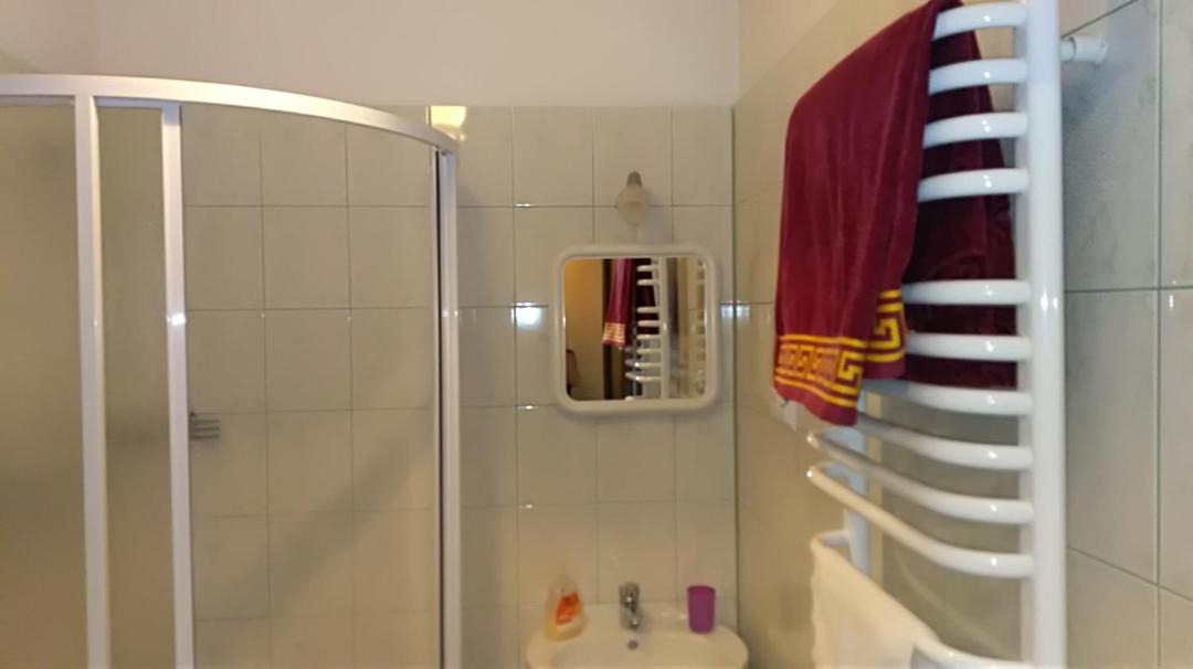Photo of Bathroom in Binczarowa
