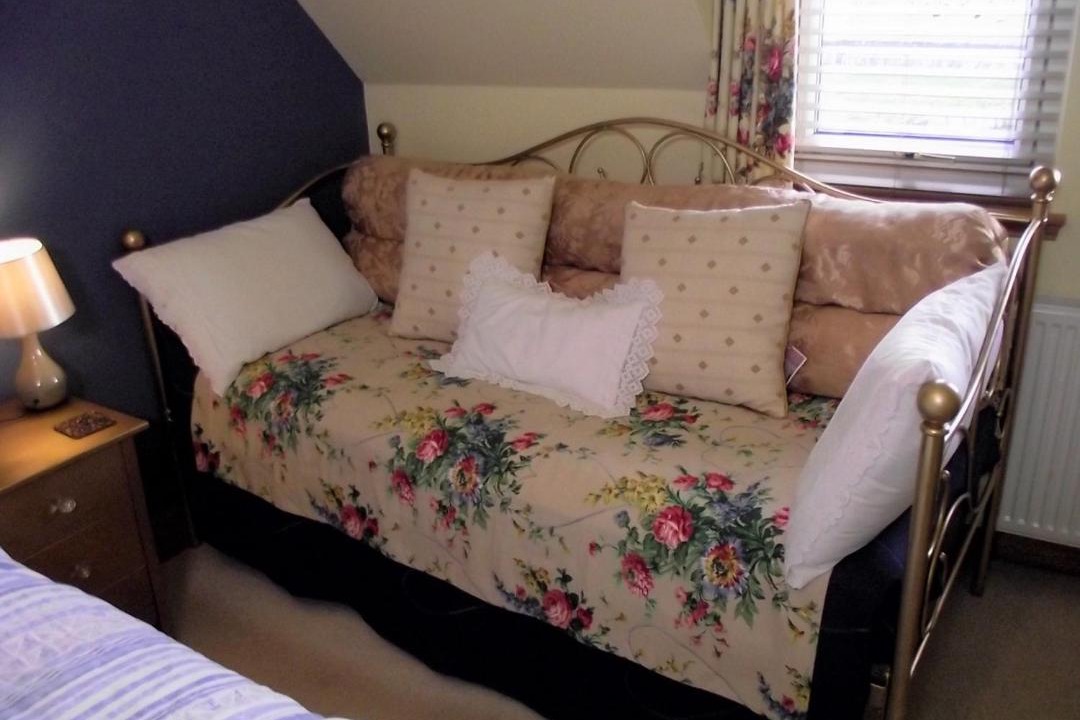 Photo of Bedroom in Canisbay
