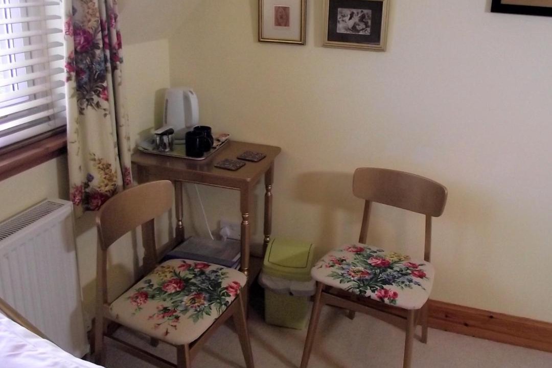 Photo of Livingroom in Canisbay