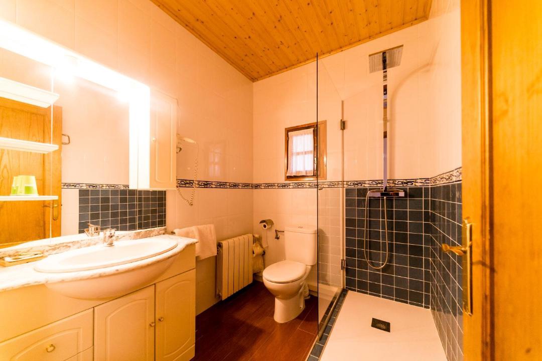 Photo of Bathroom in Fornols