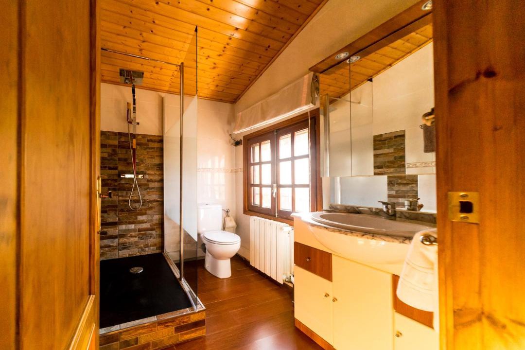 Photo of Bathroom in Fornols