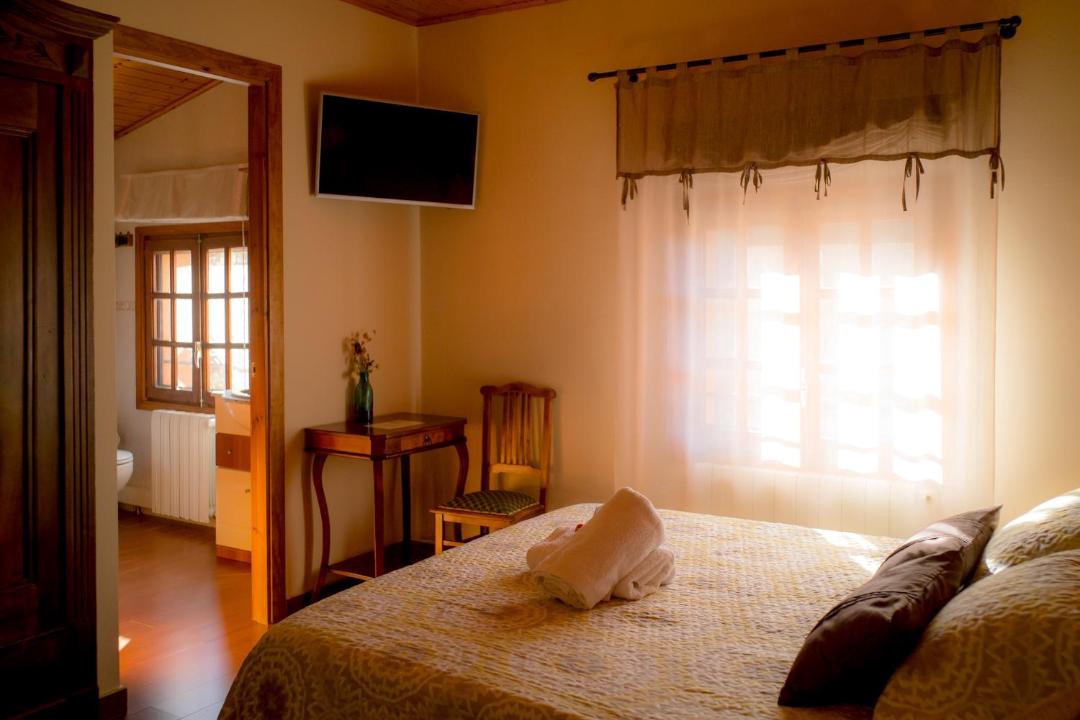 Photo of Bedroom in Fornols