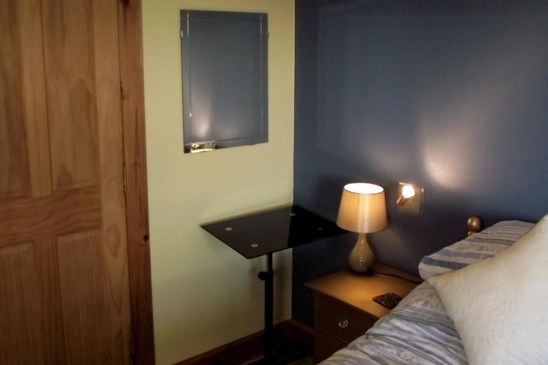 Photo of Bedroom in Canisbay