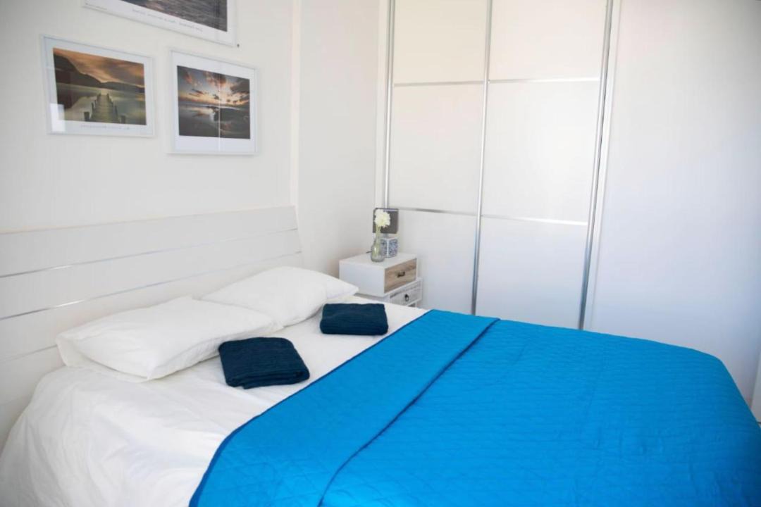 Photo of Bedroom in Kapparis