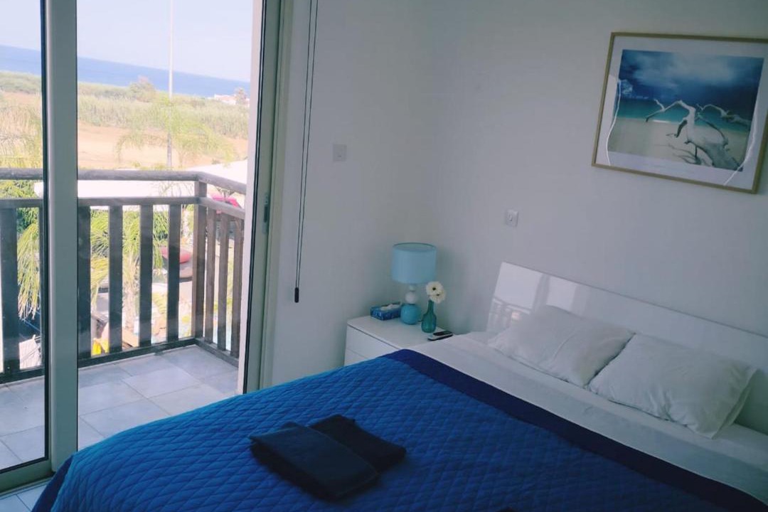 Photo of Bedroom in Kapparis