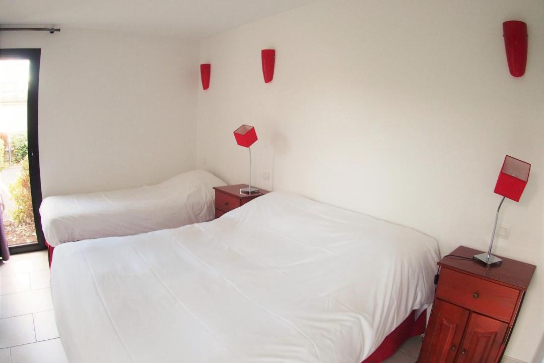 Photo of Bedroom in Asnelles