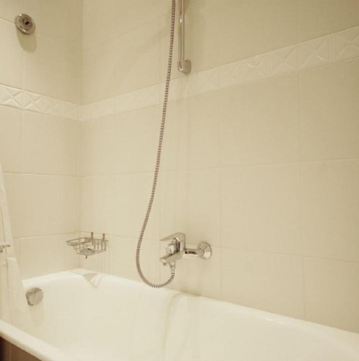 Photo of Bathroom in Archives