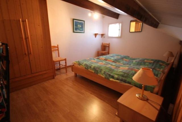 Photo of Bedroom in Portiragnes-Plage
