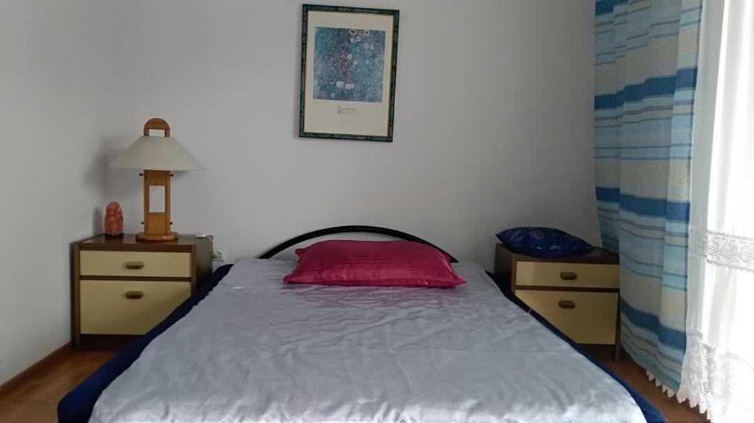 Photo of Bedroom in Binczarowa