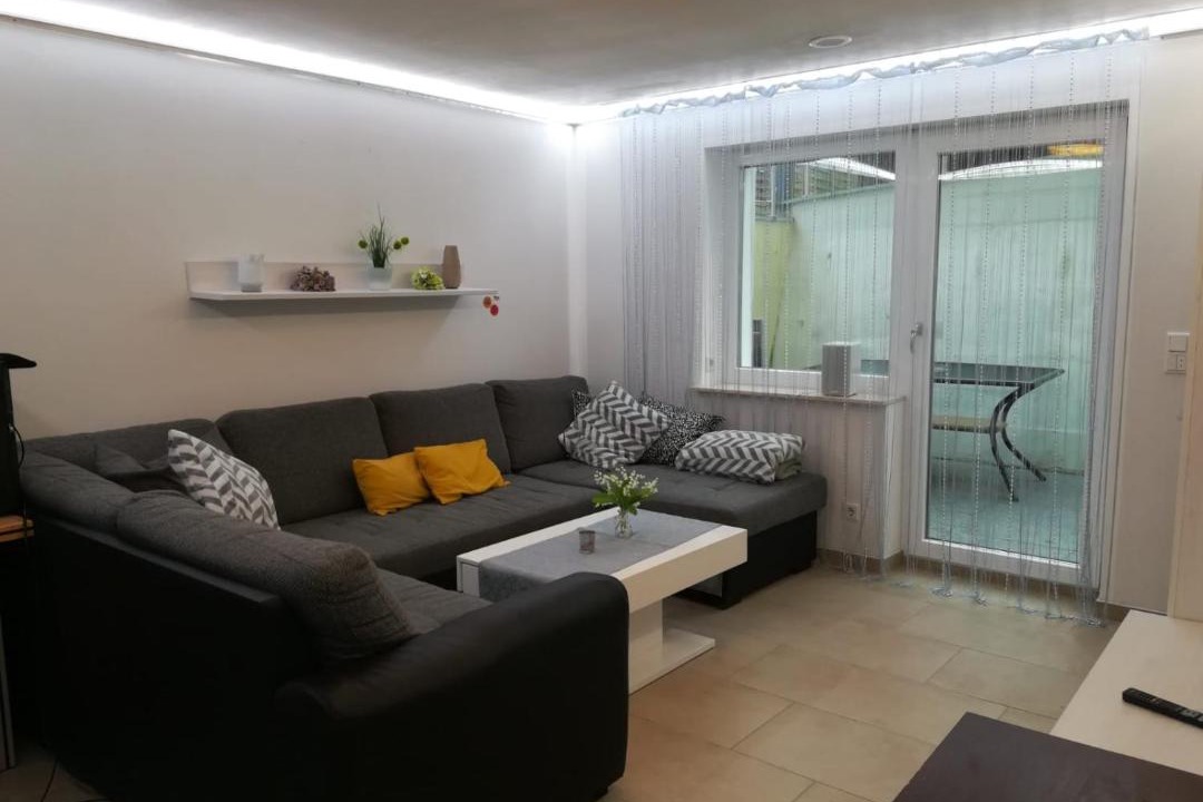 Photo of Livingroom in Usingen