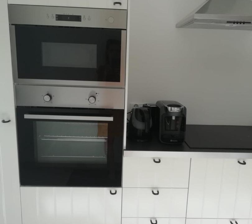 Photo of Kitchen in Saint-Come-de-Fresne